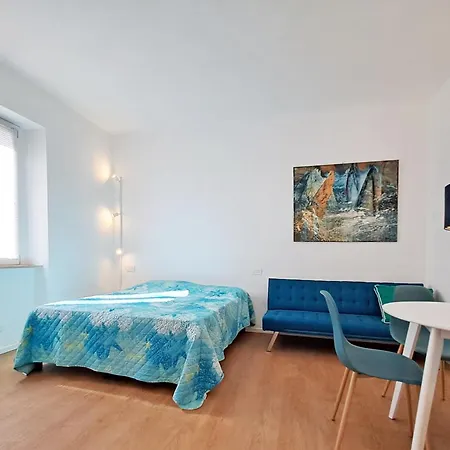Lägenhet I Due Ulivi *